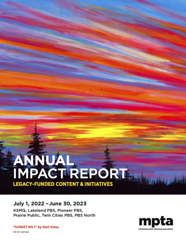 MPTA Annual Report