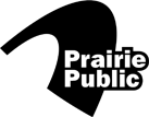Prairie Public logo
